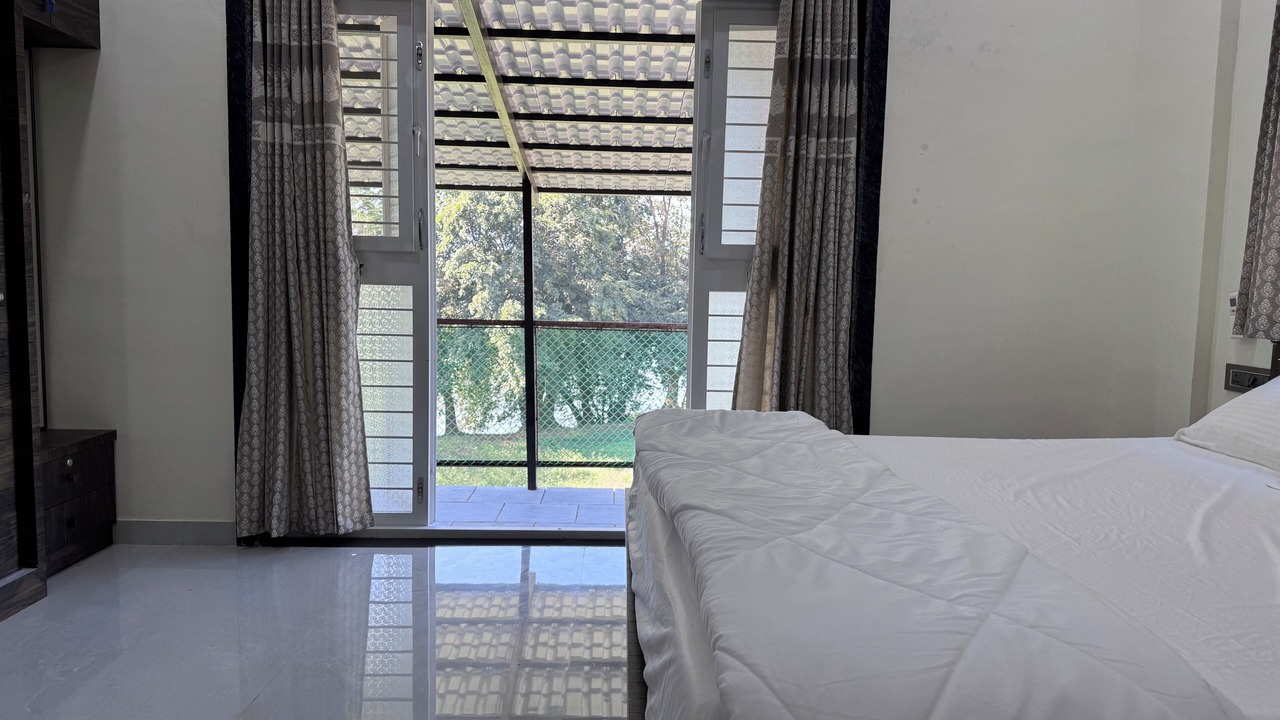 Photo of Bedroom in Paud
