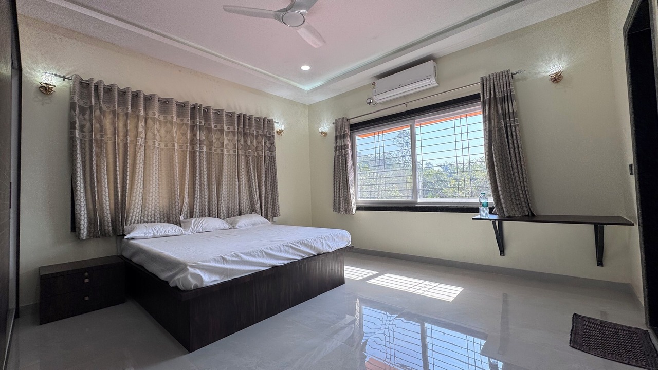 Photo of Bedroom in Paud