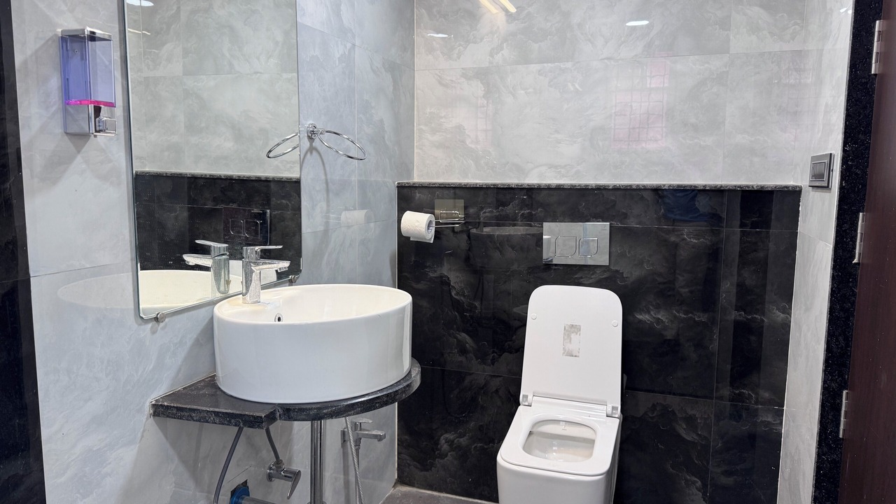 Photo of Bathroom in Paud