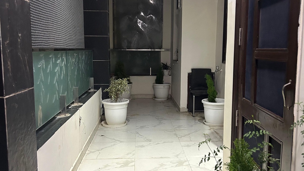 Photo of Bathroom in Jaipur
