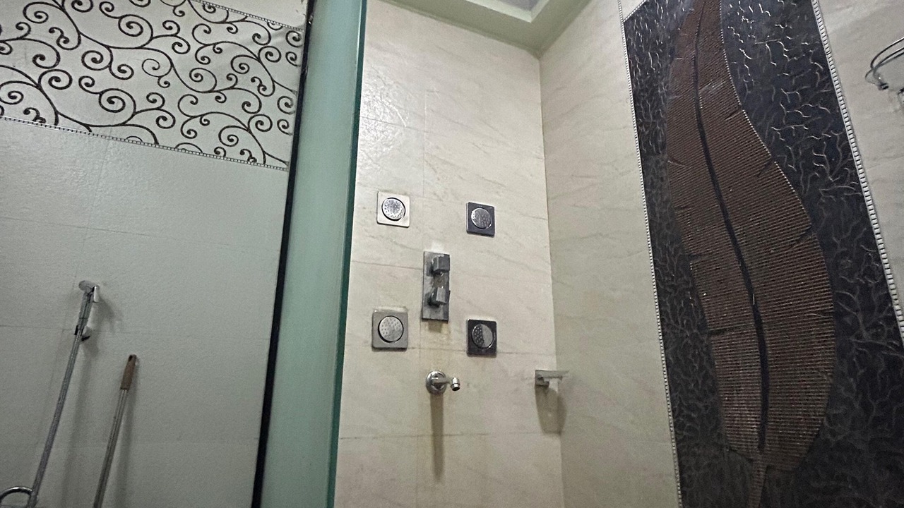 Photo of Bathroom in Jaipur