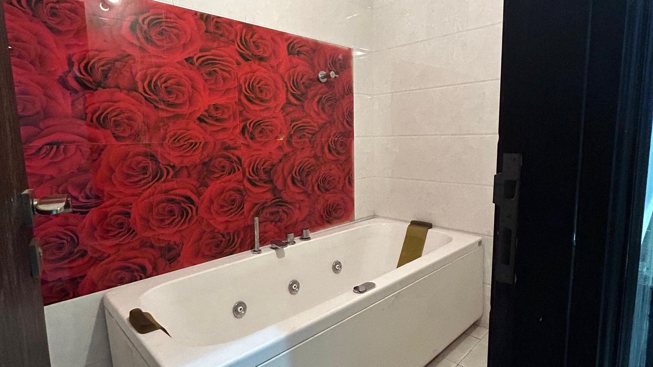 Photo of Bathroom in Jaipur
