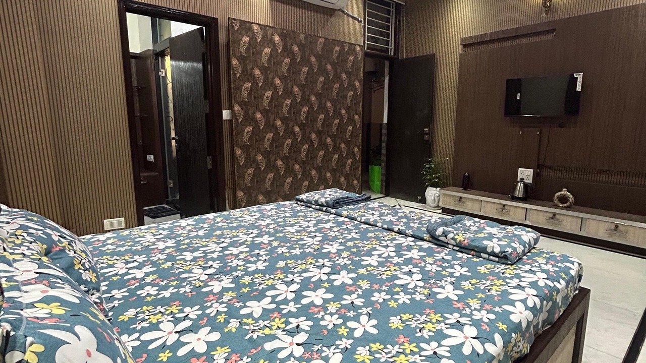 Photo of Bedroom in Jaipur