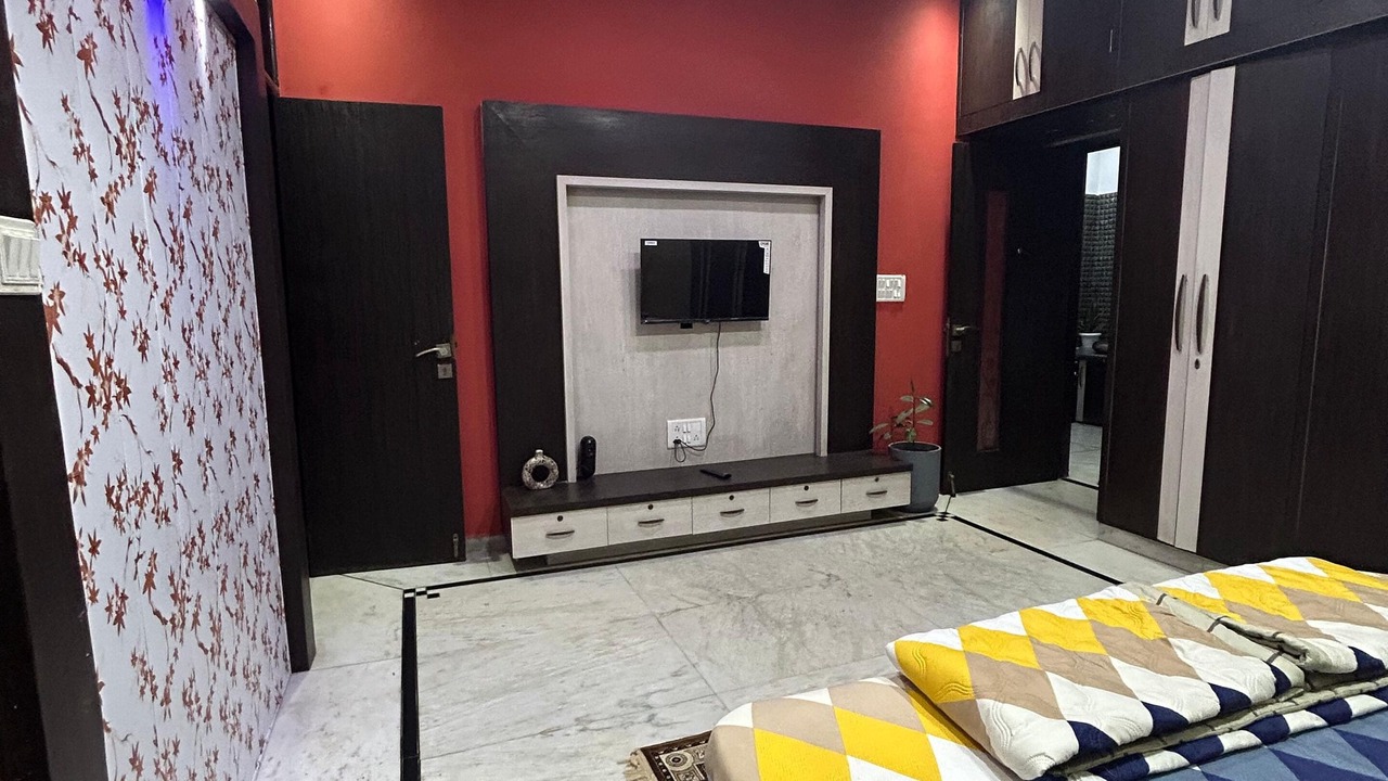 Photo of Bedroom in Jaipur