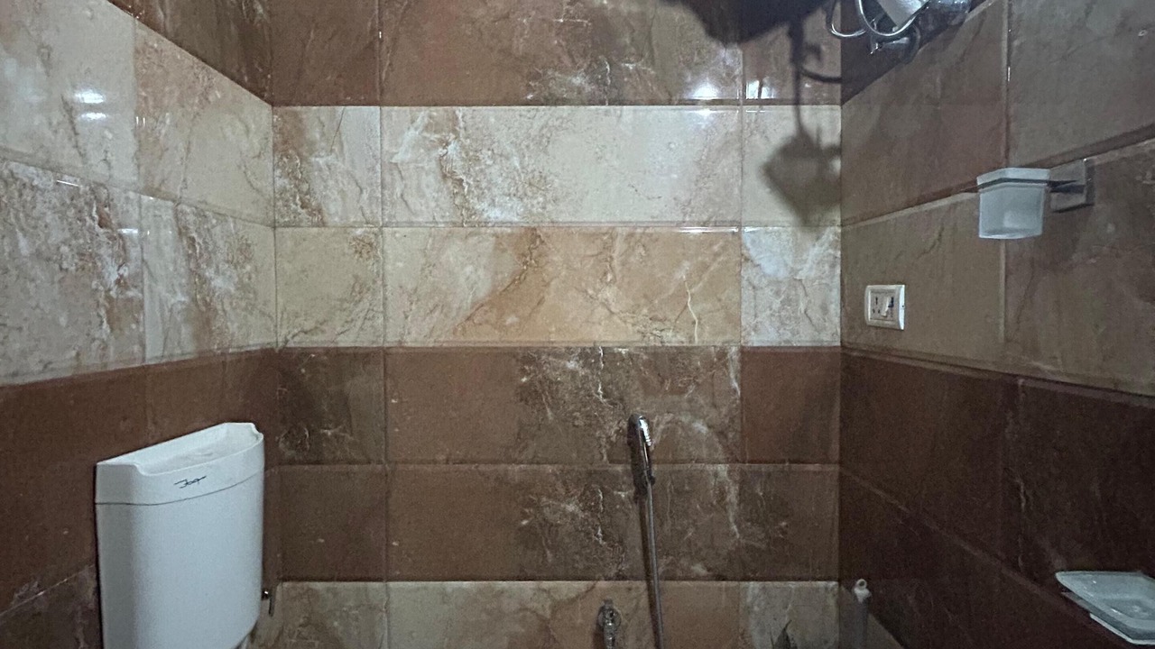 Photo of Bathroom in Jaipur
