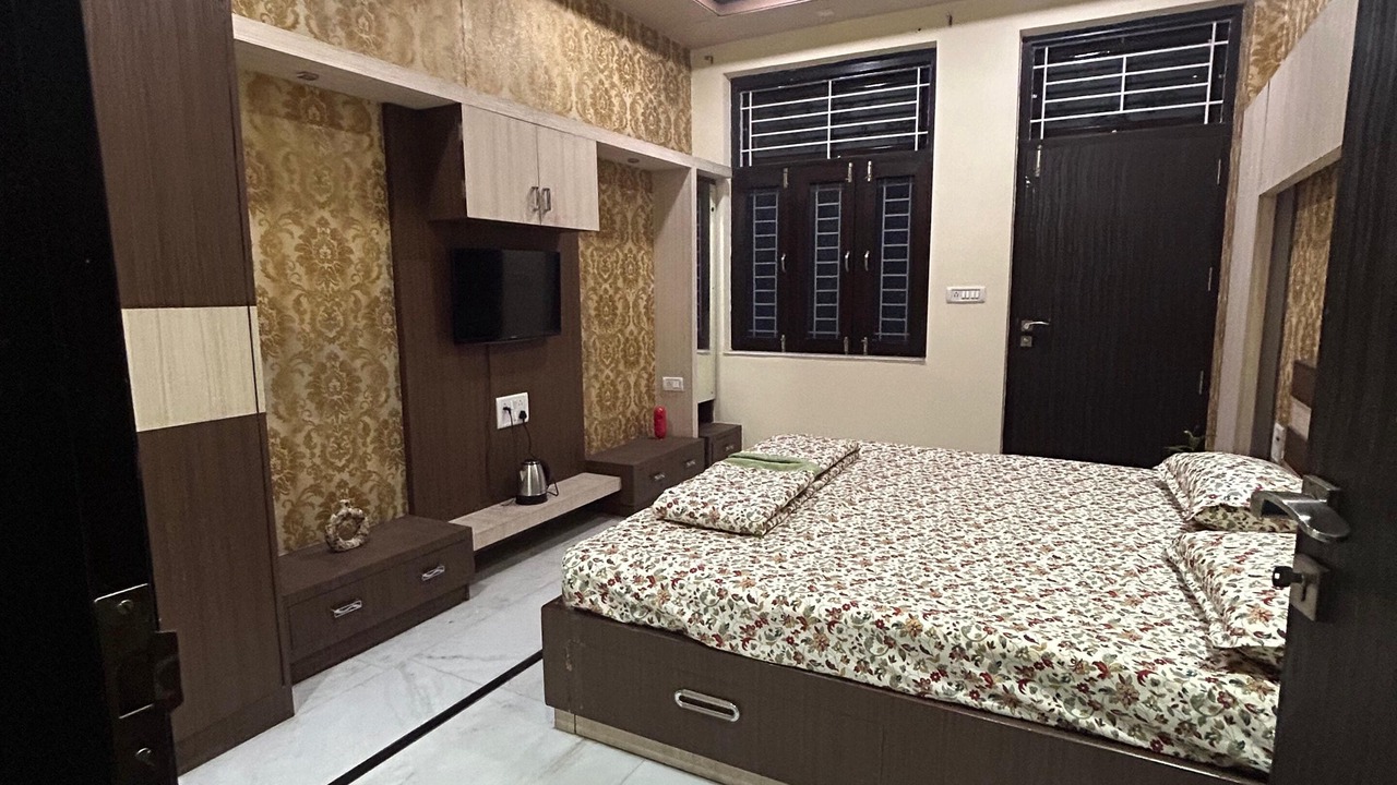 Photo of Bedroom in Jaipur
