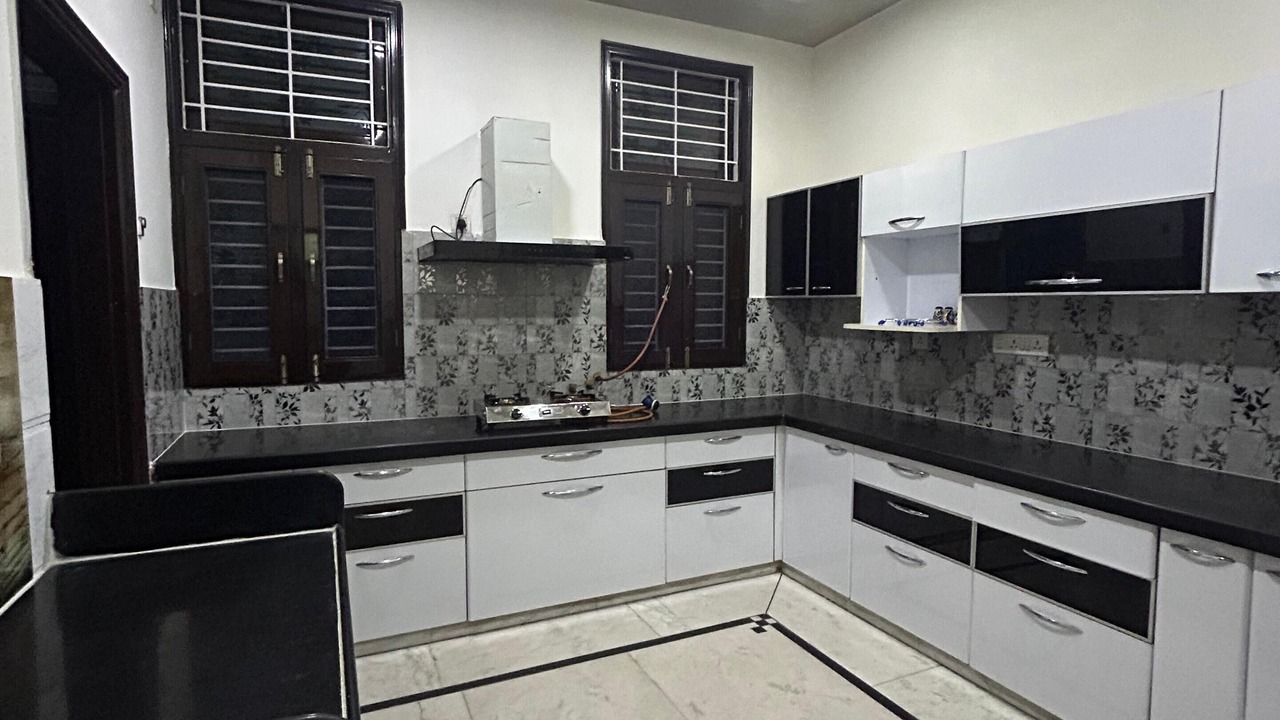 Photo of Kitchen in Jaipur