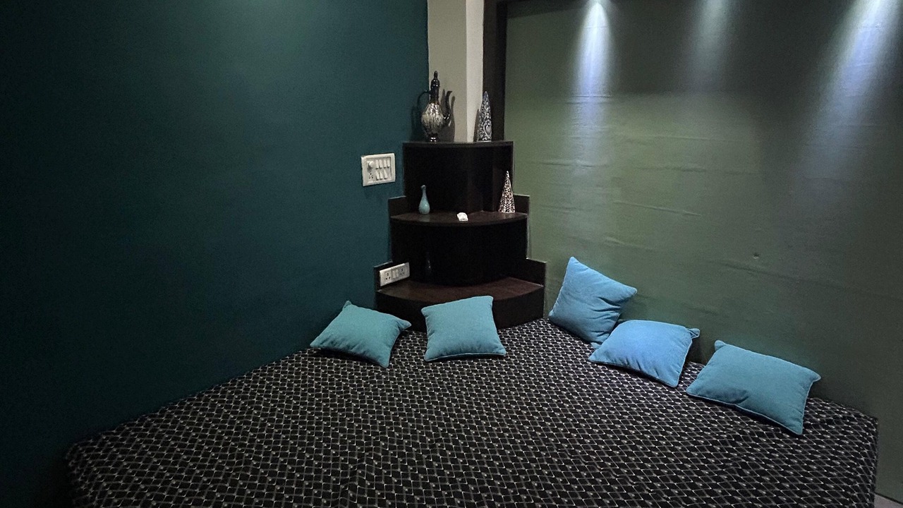 Photo of Bedroom in Jaipur