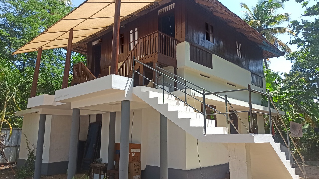 Photo of Outdoor in Cherthala