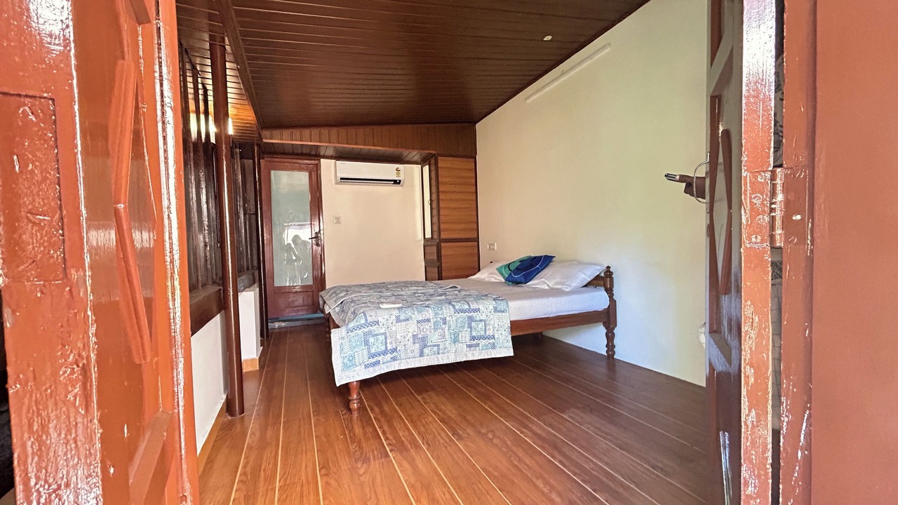 Photo of Bedroom in Cherthala