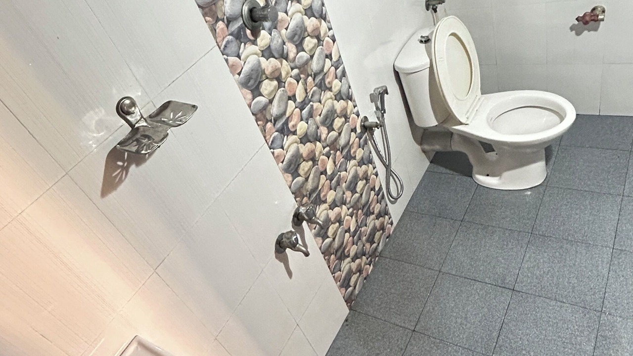 Photo of Bathroom in Cherthala