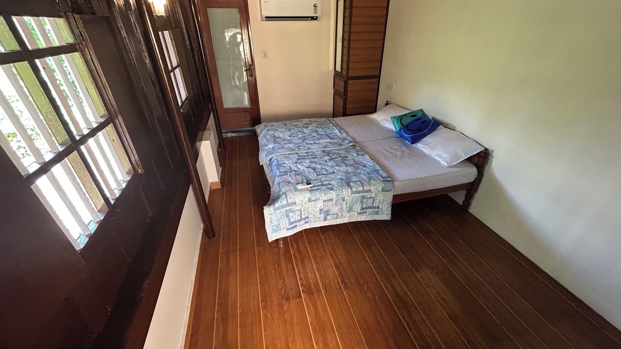 Photo of Bedroom in Cherthala