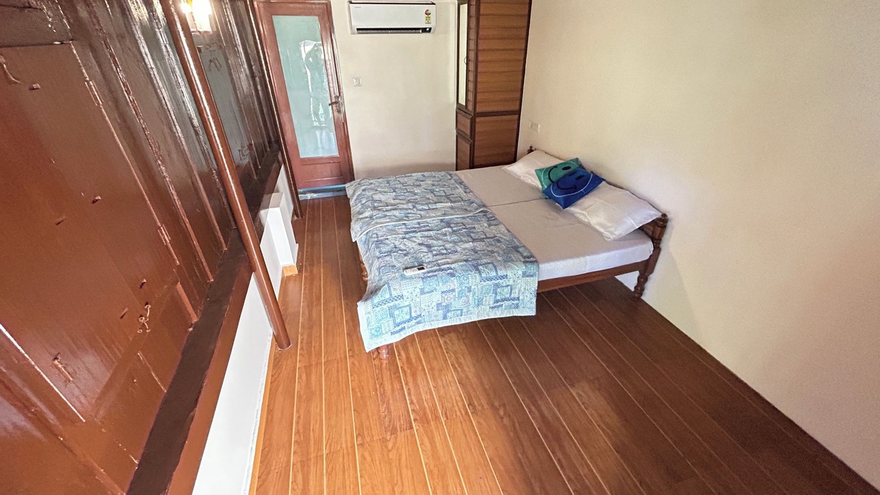 Photo of Bedroom in Cherthala