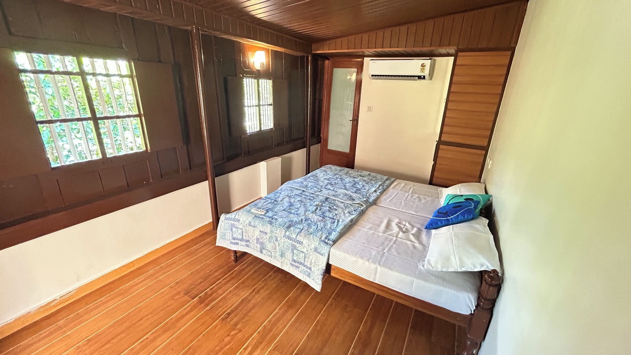 Photo of Bedroom in Cherthala