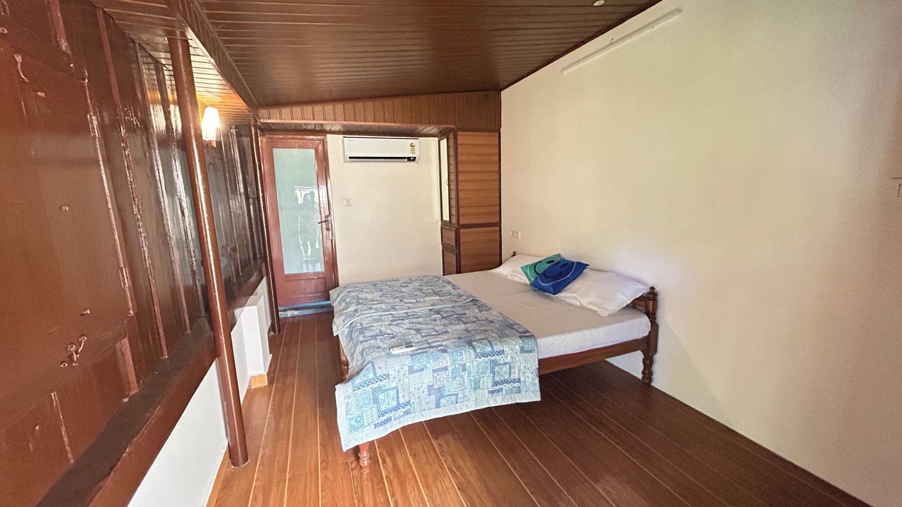 Photo of Bedroom in Cherthala