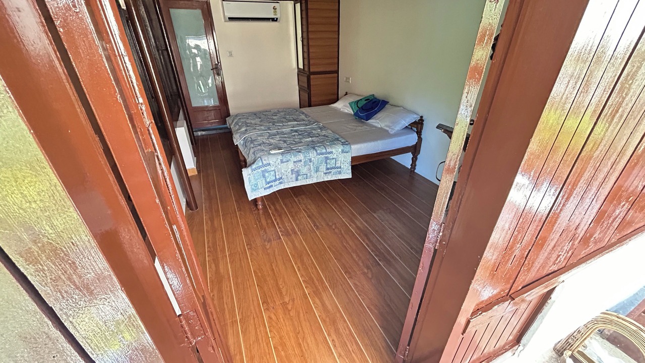 Photo of Bedroom in Cherthala