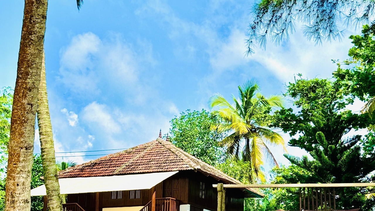 Photo of Outdoor in Cherthala