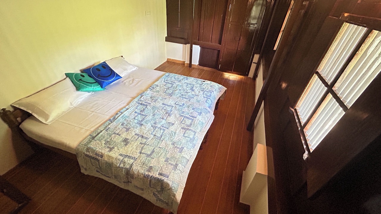 Photo of Bedroom in Cherthala