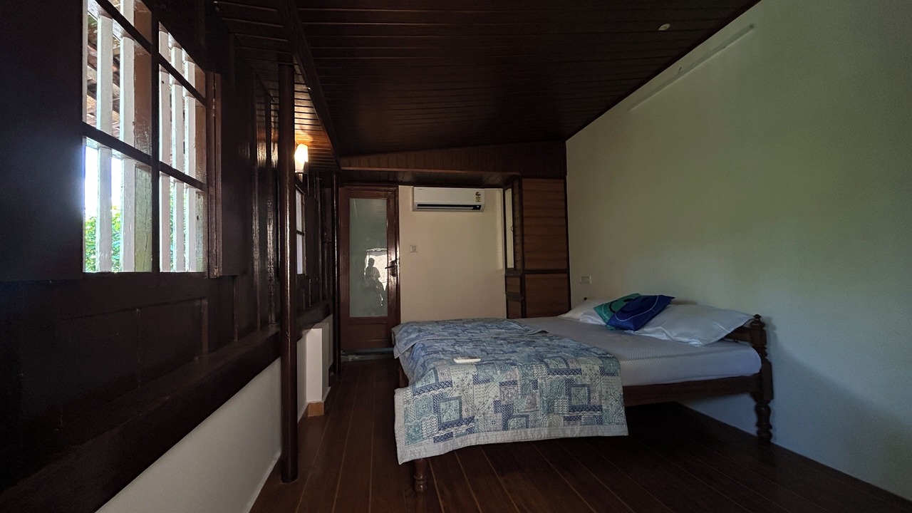 Photo of Bedroom in Cherthala