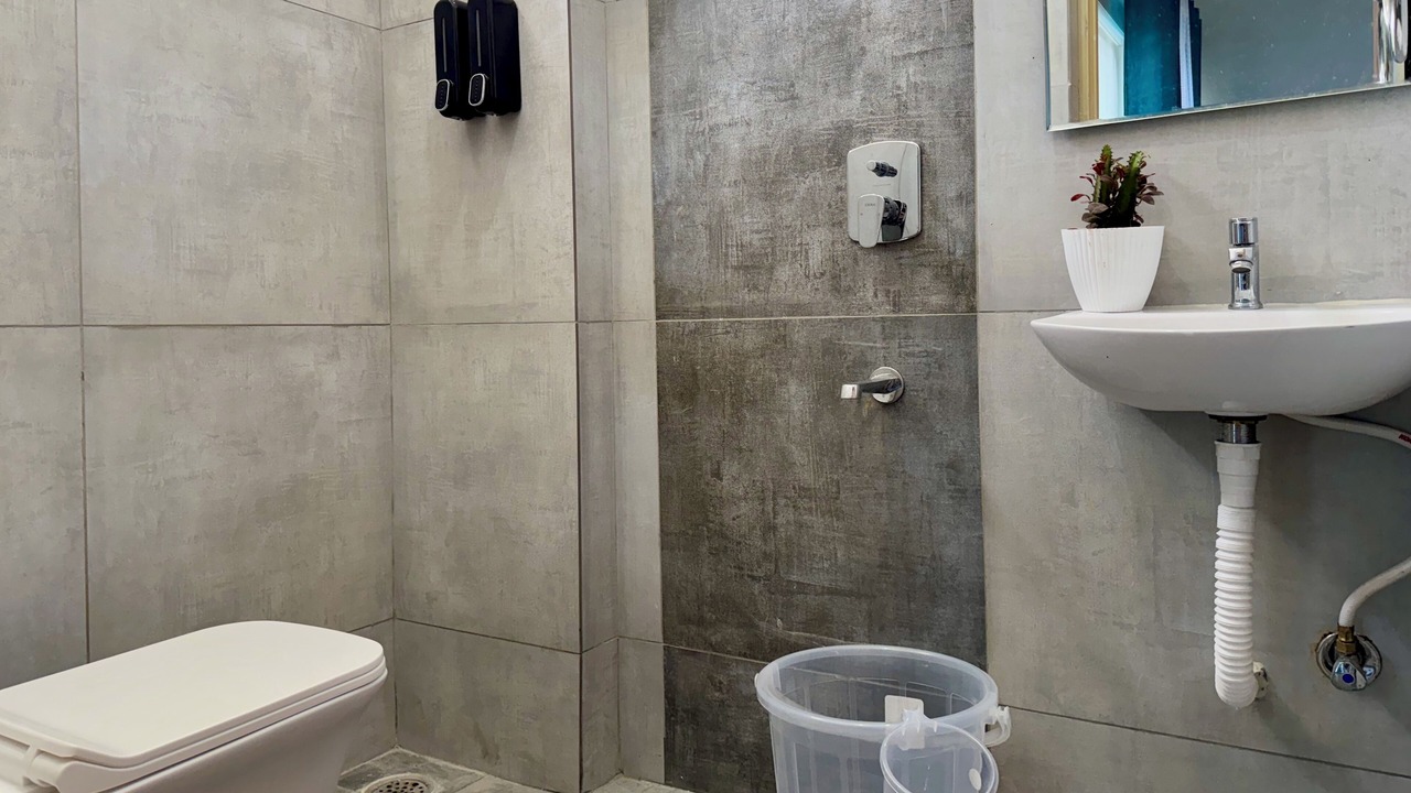 Photo of Bathroom in Whitefield