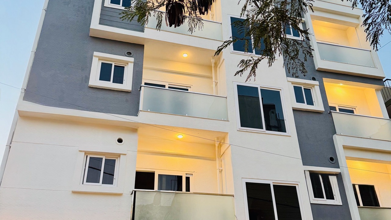 Photo of Outdoor in Whitefield