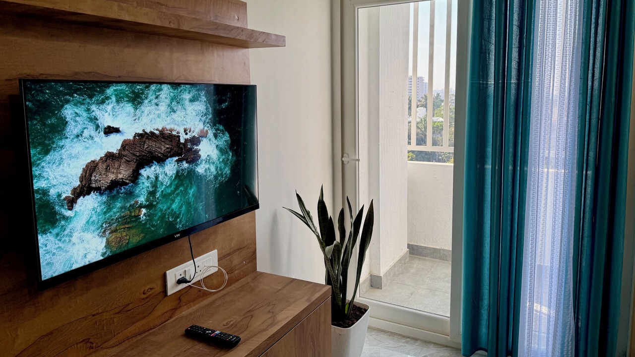 Photo of Bedroom in Whitefield