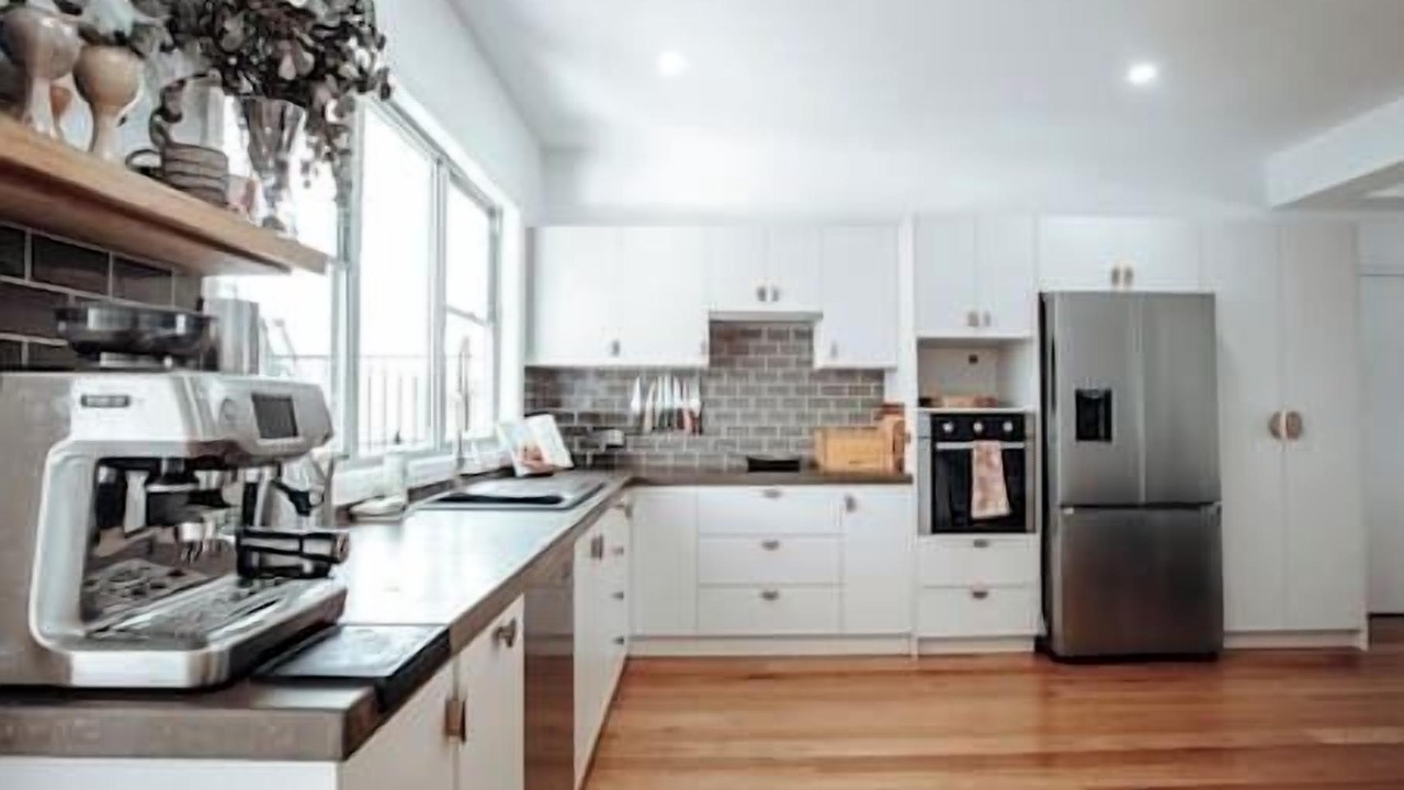 Photo of Kitchen in Booragul