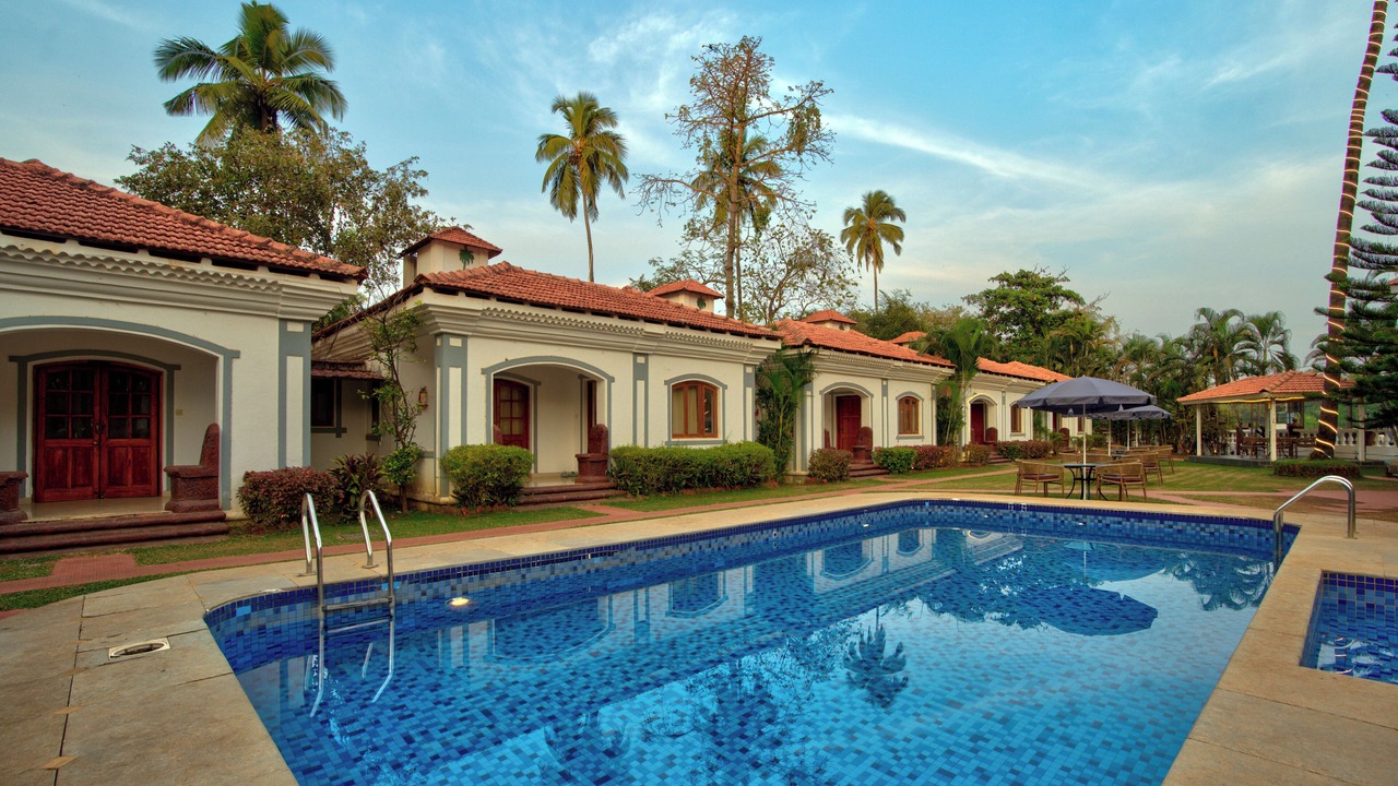 Photo of Outdoor in Anjuna