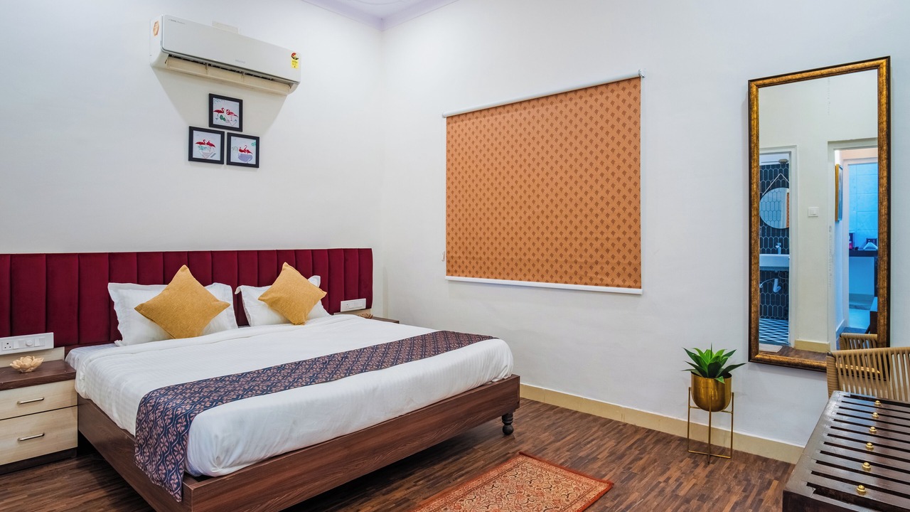 Photo of Bedroom in Bedla