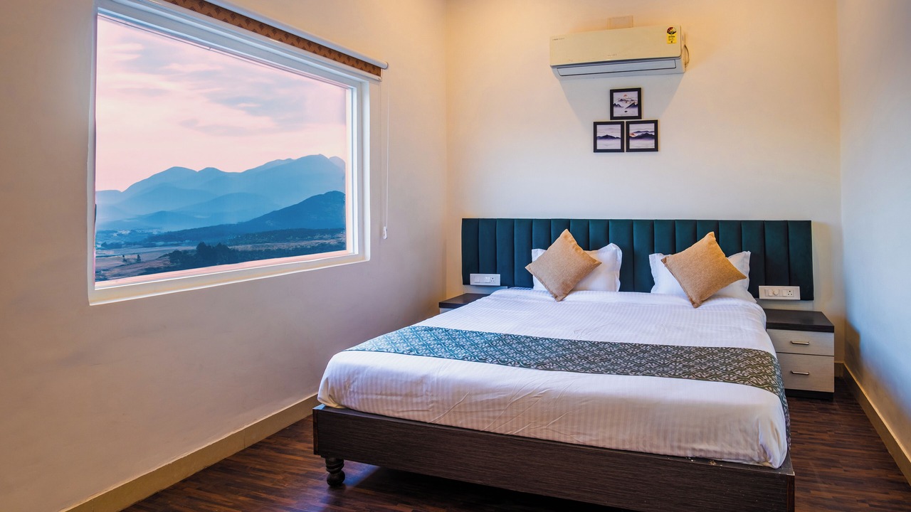 Photo of Bedroom in Bedla
