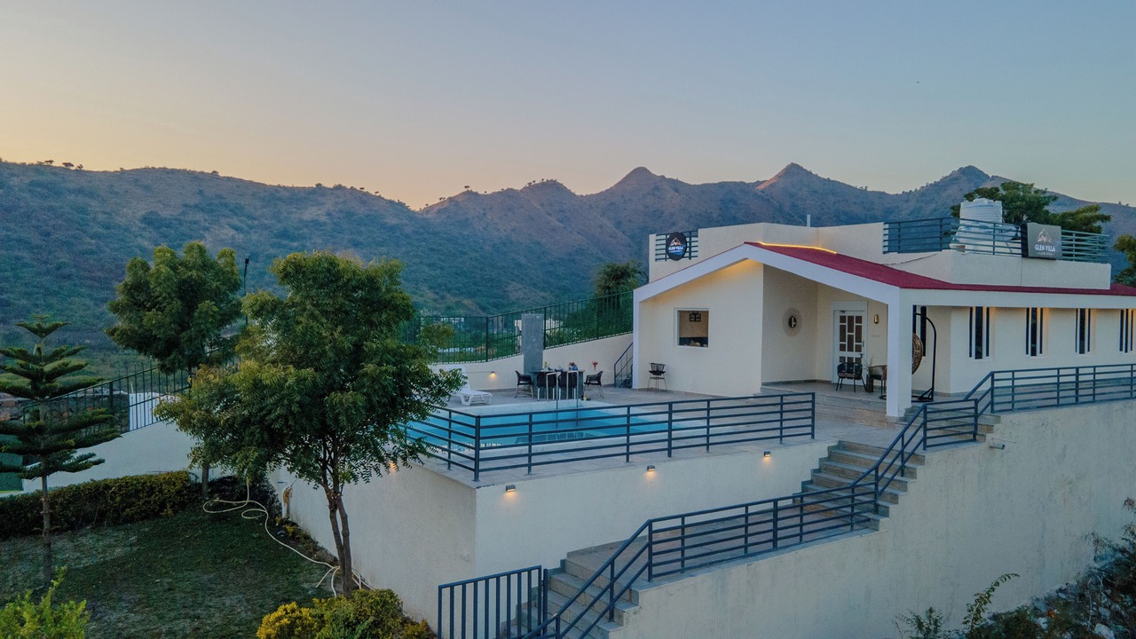 Photo of Outdoor in Bedla