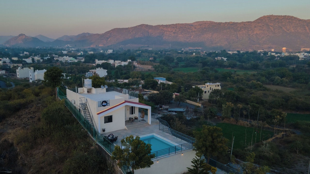 Photo of Outdoor in Bedla