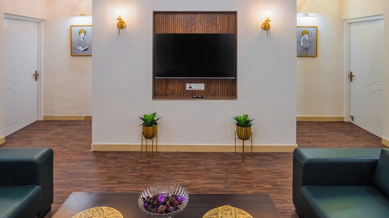 Photo of Livingroom in Bedla