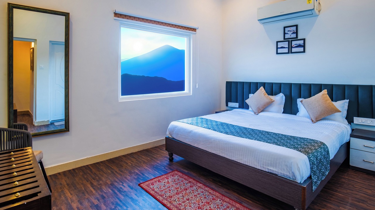 Photo of Bedroom in Bedla