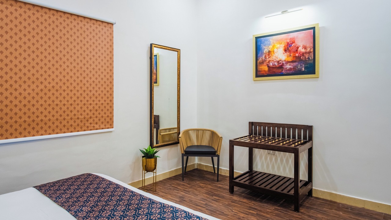 Photo of Bedroom in Bedla