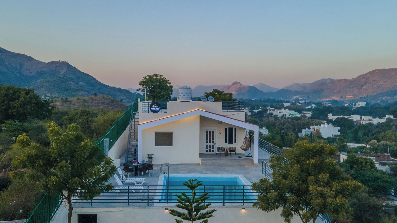 Photo of Outdoor in Bedla
