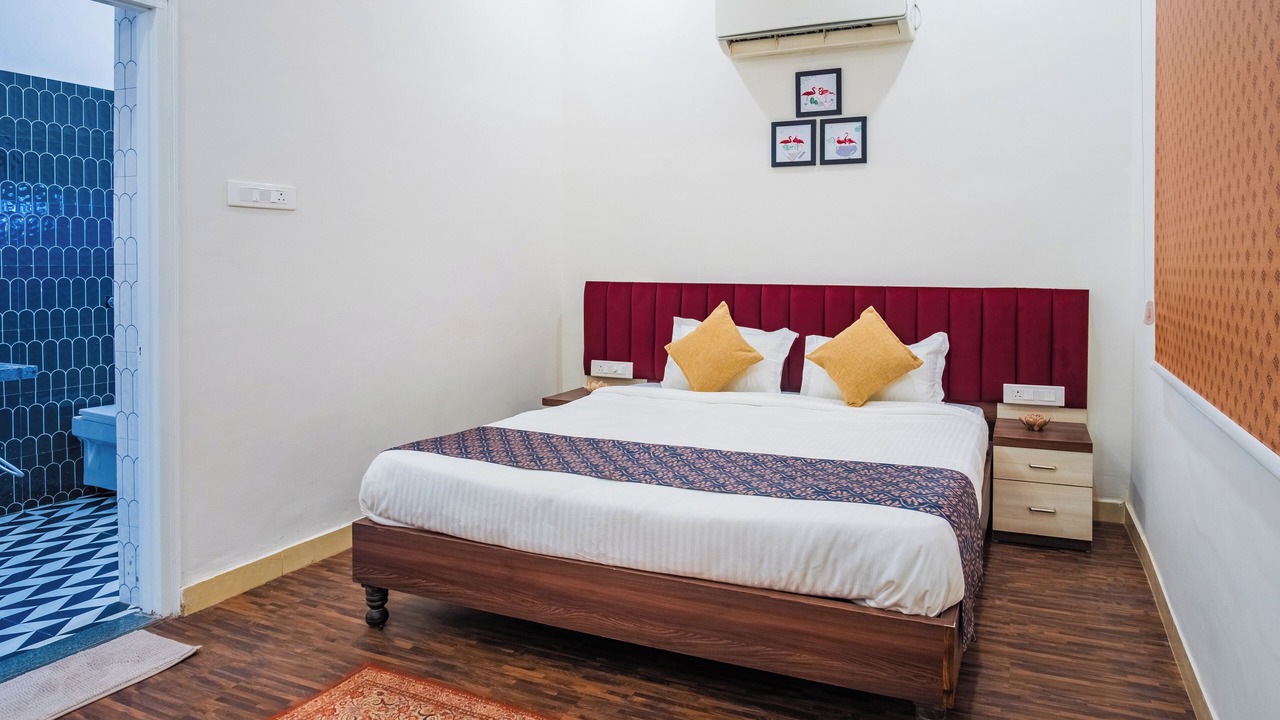 Photo of Bedroom in Bedla