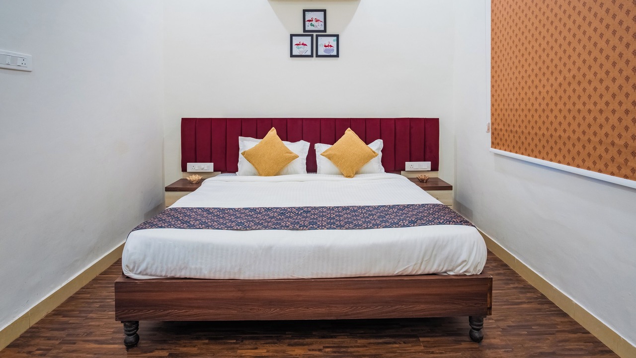 Photo of Bedroom in Bedla