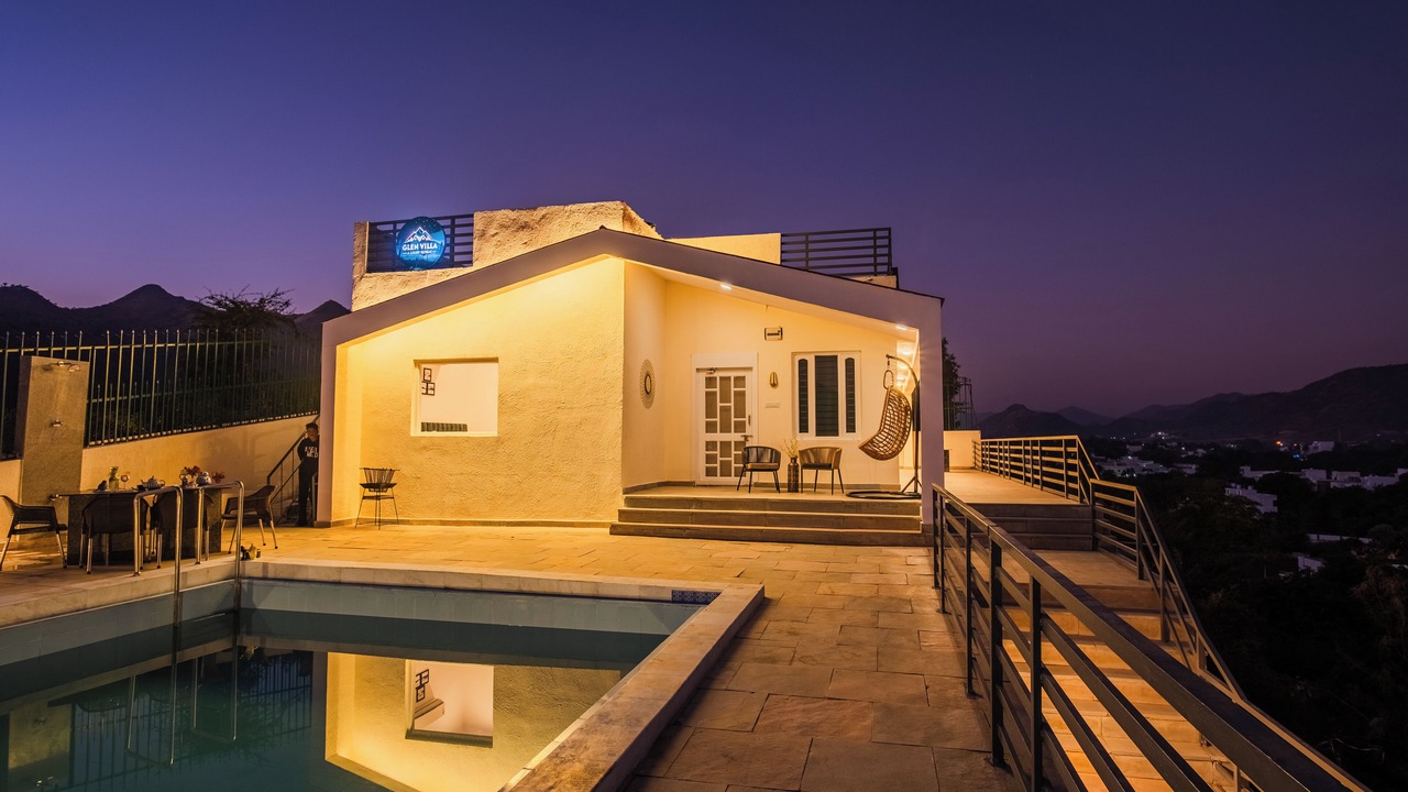 Photo of Outdoor in Bedla