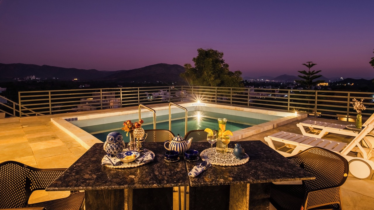 Photo of Outdoor in Bedla