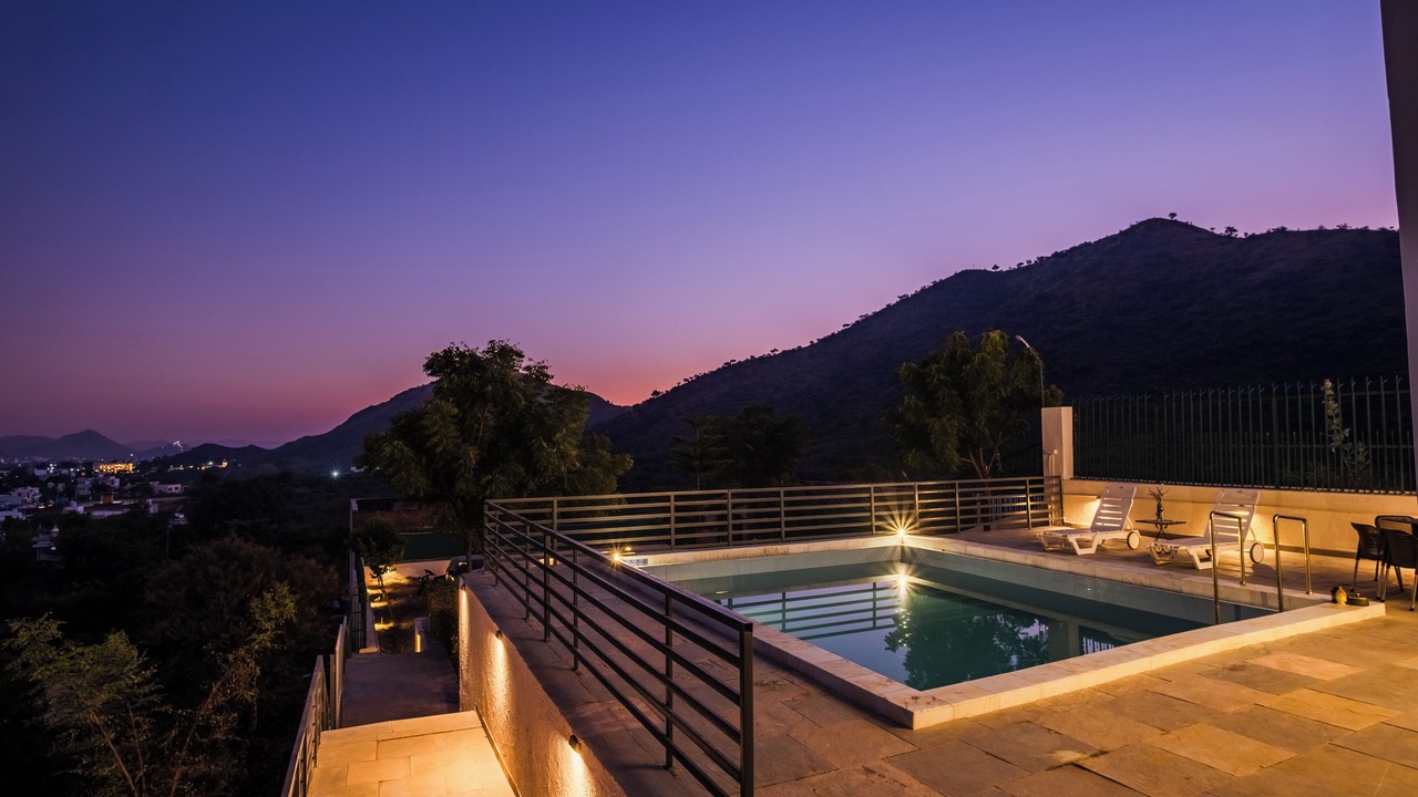 Photo of Outdoor in Bedla
