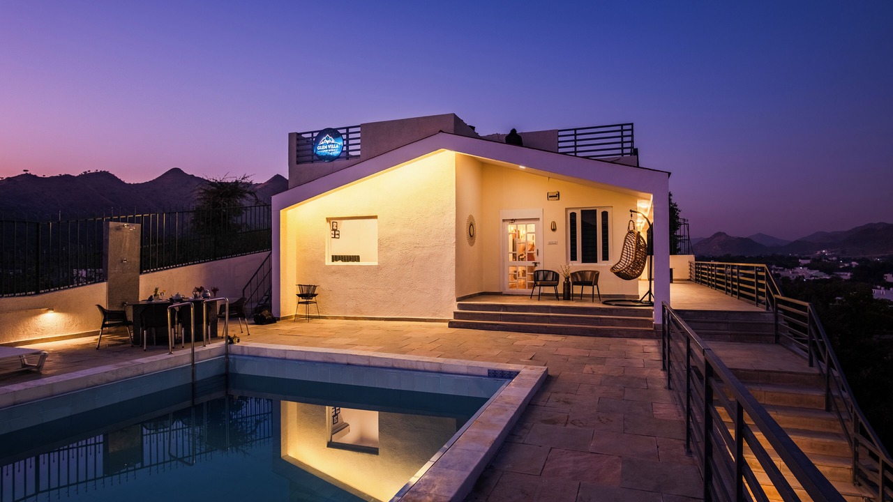 Photo of Outdoor in Bedla