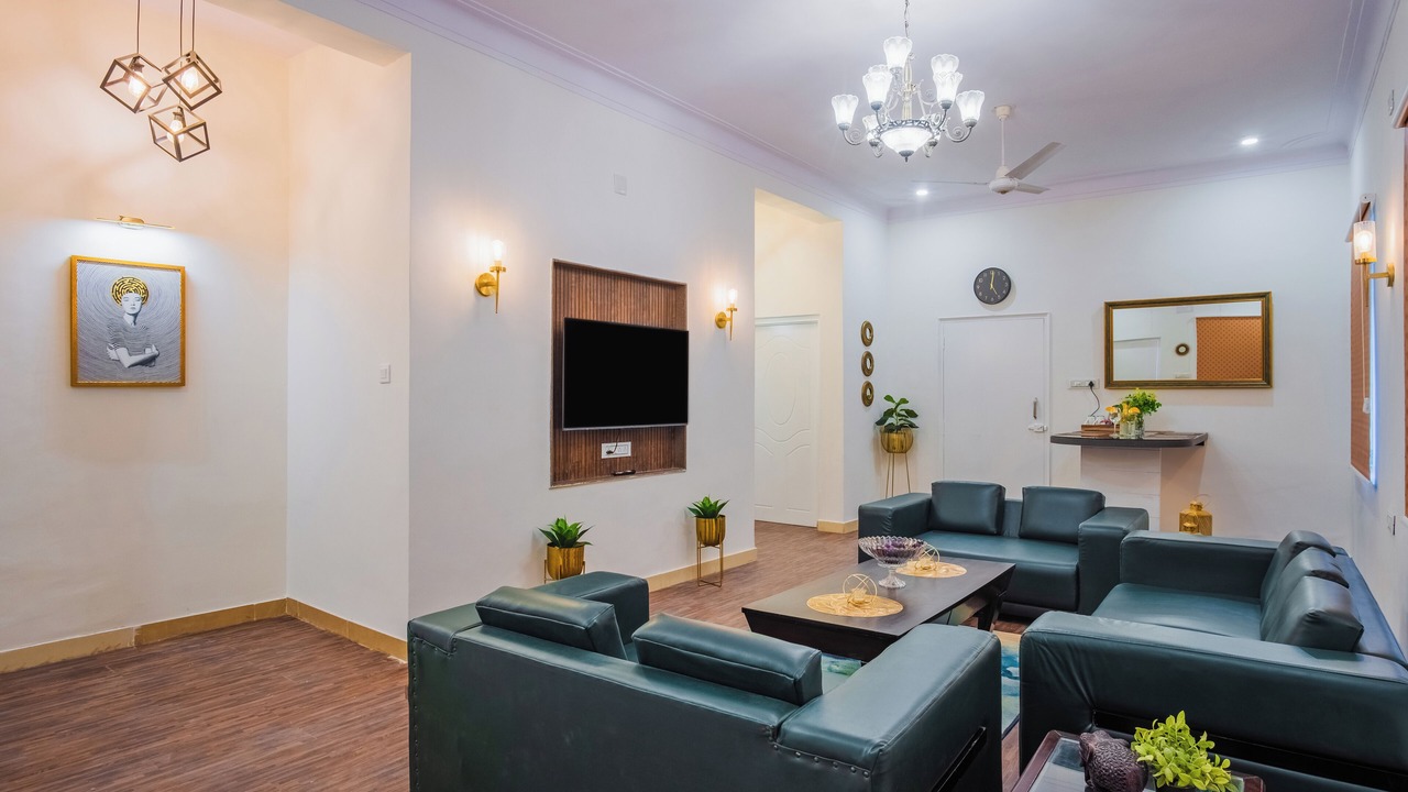Photo of Livingroom in Bedla