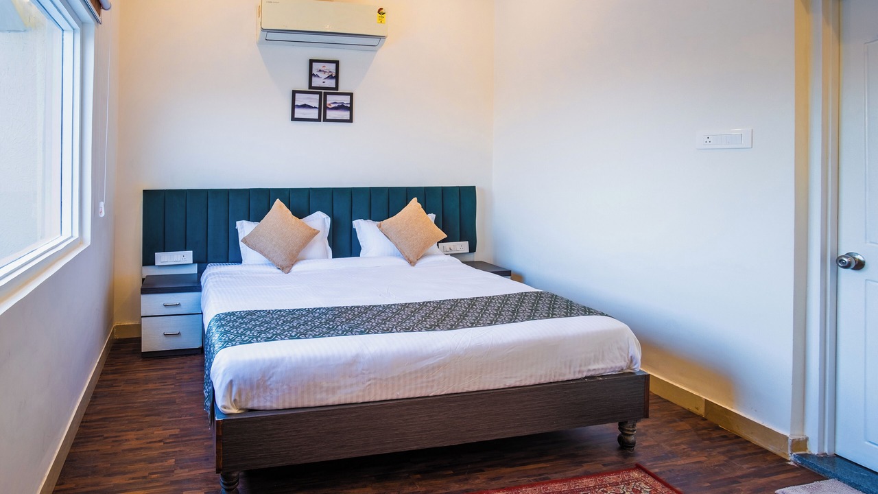 Photo of Bedroom in Bedla