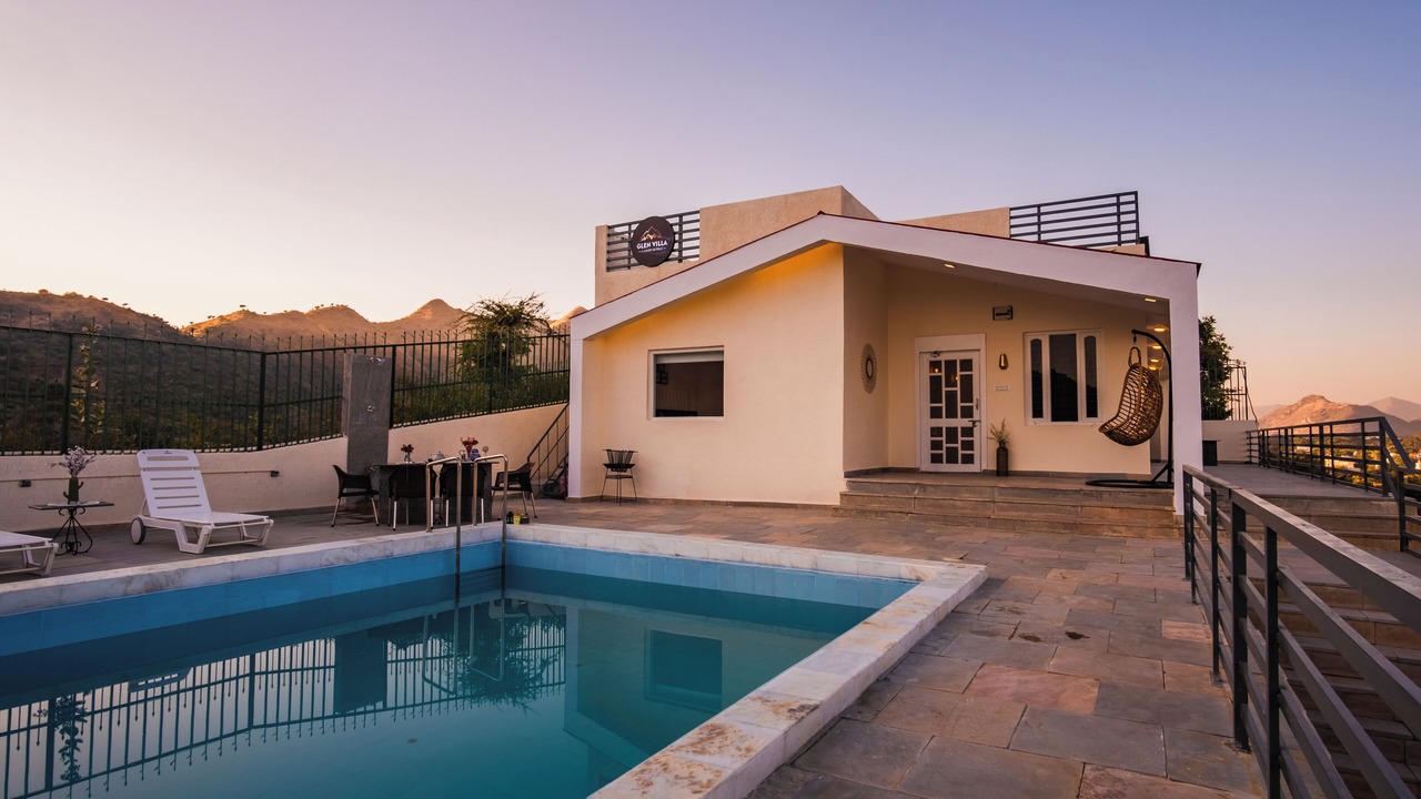 Photo of Outdoor in Bedla
