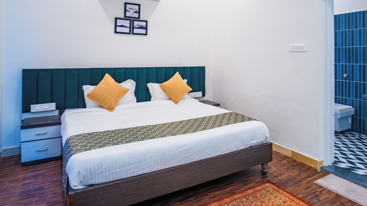 Photo of Bedroom in Bedla