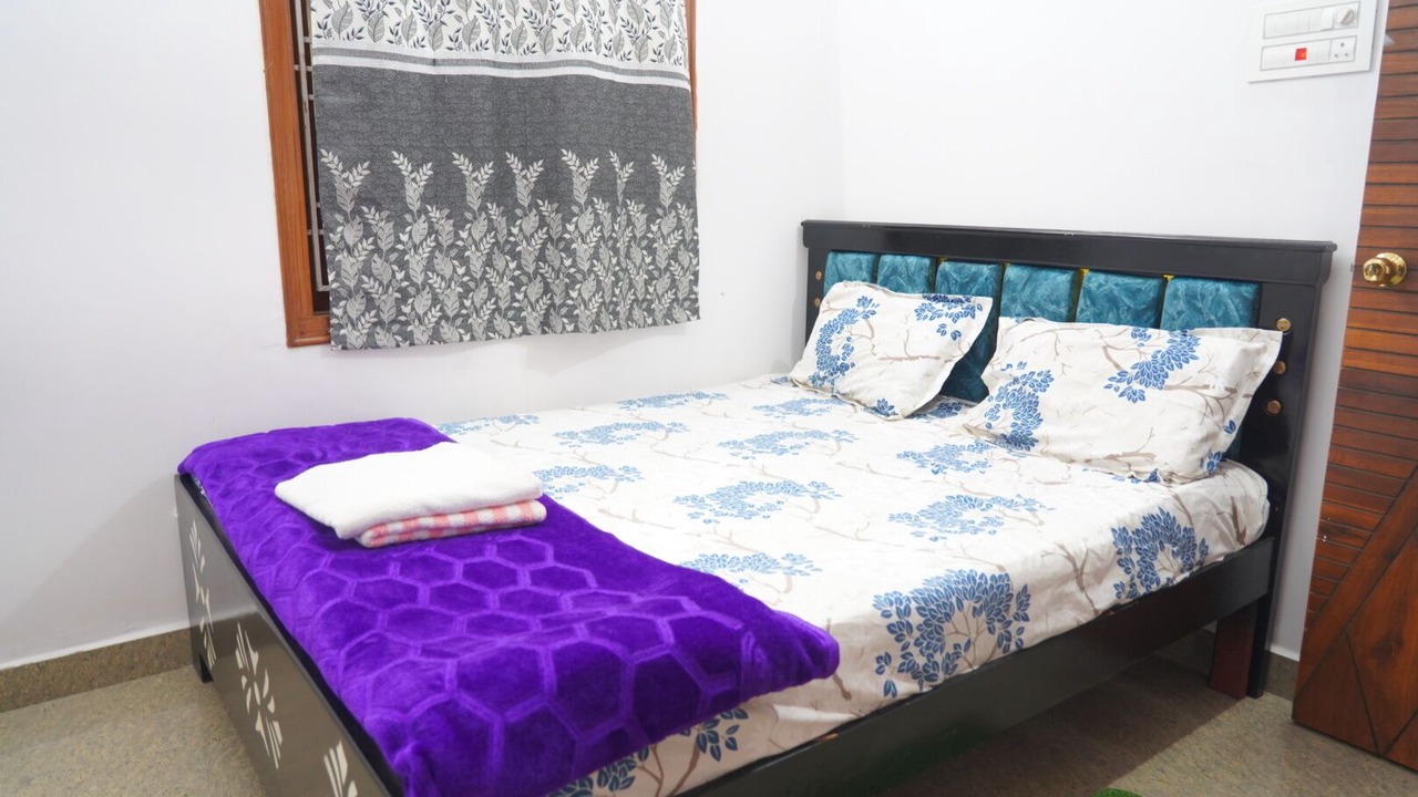 Photo of Bedroom in Palakollu