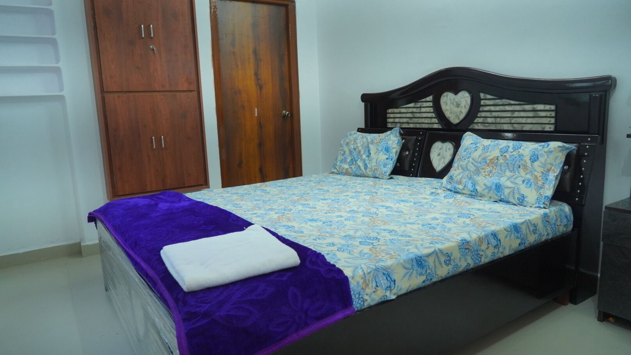 Photo of Bedroom in Palakollu