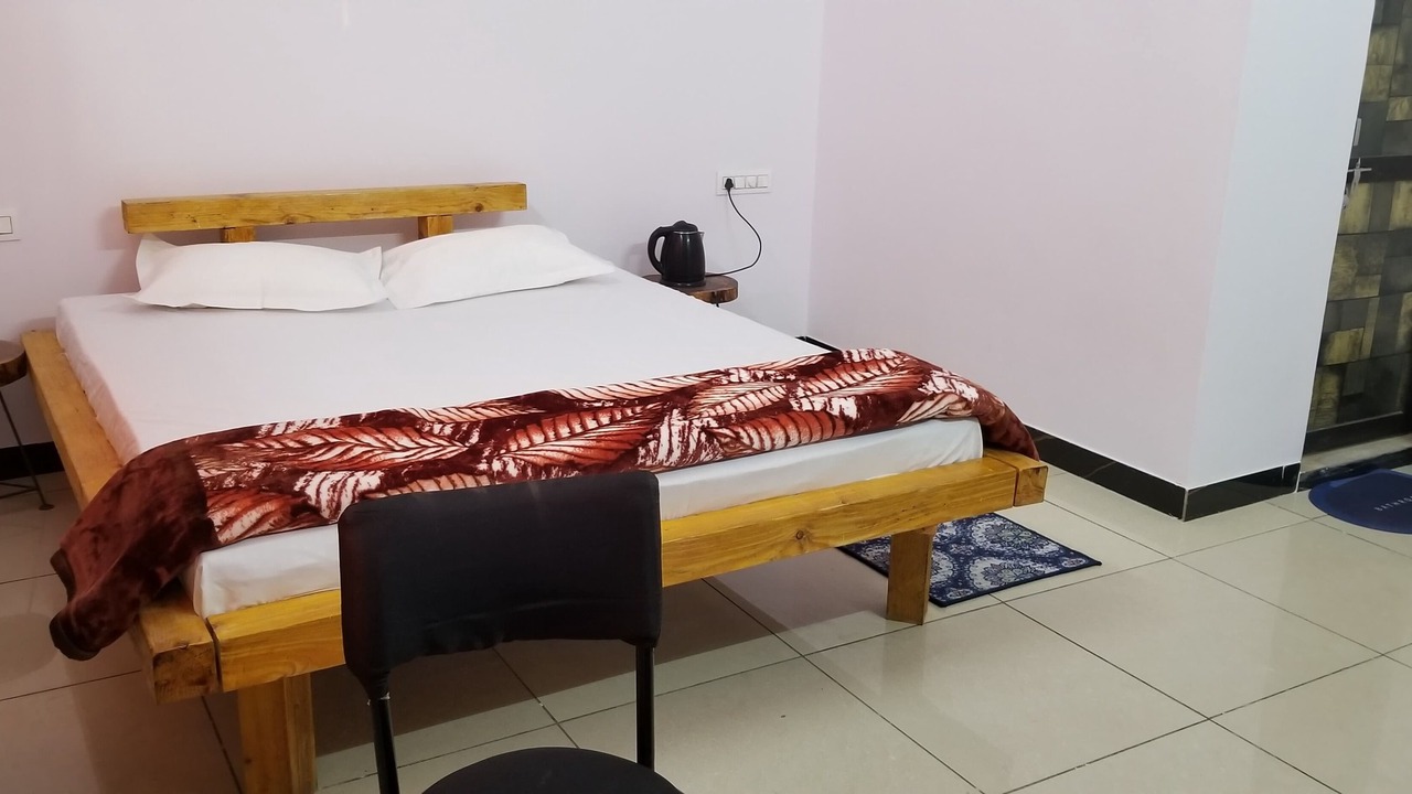 Photo of Bedroom in Udaipur