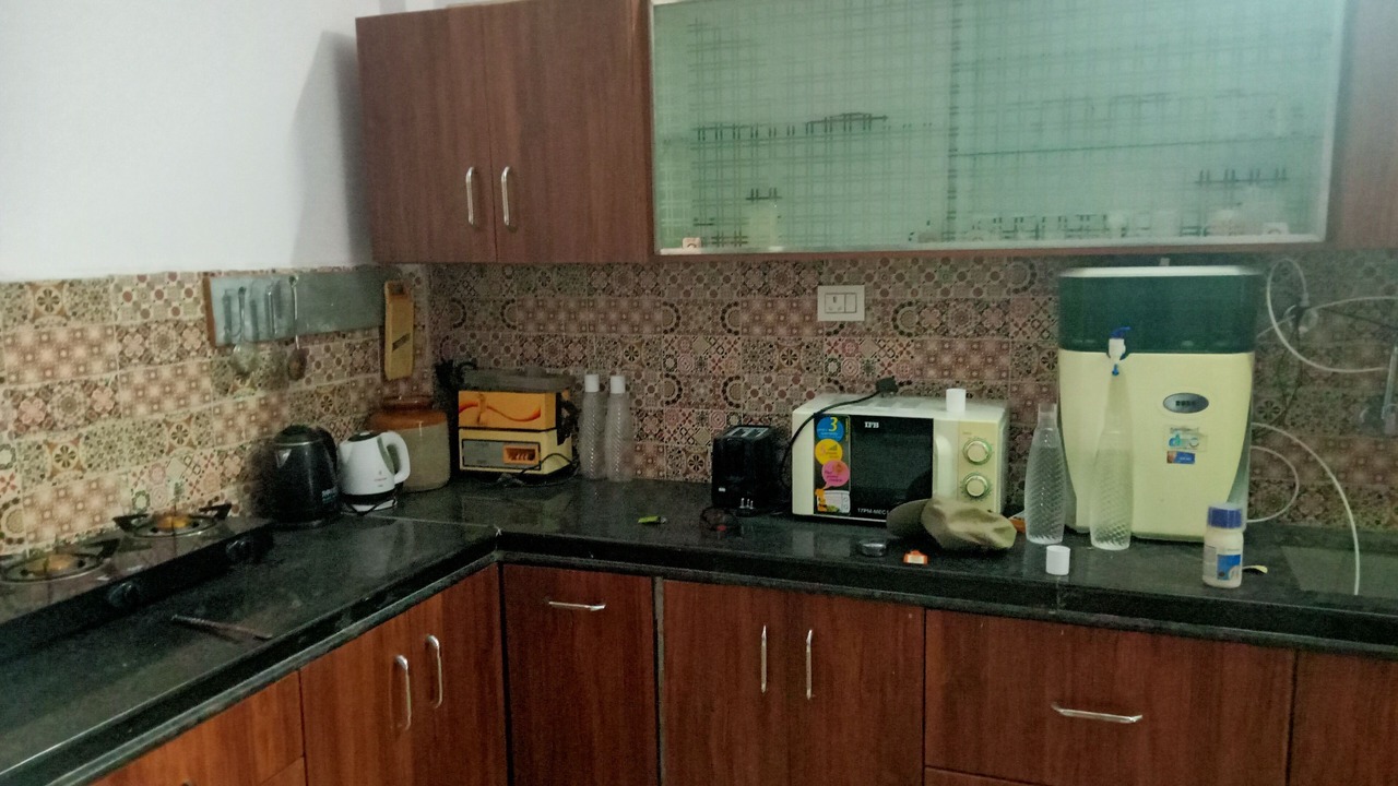 Photo of Kitchen in Udaipur